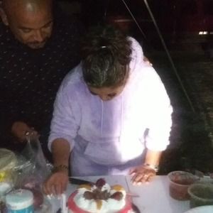 Meet your Posher, Alejandro